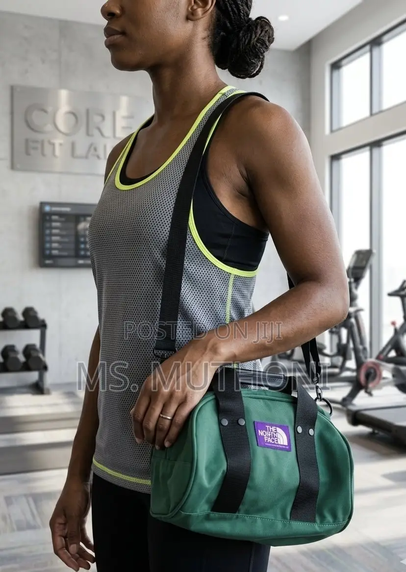 The Northface Boston Shoulder Bag