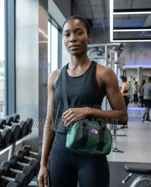 The Northface Boston Shoulder Bag