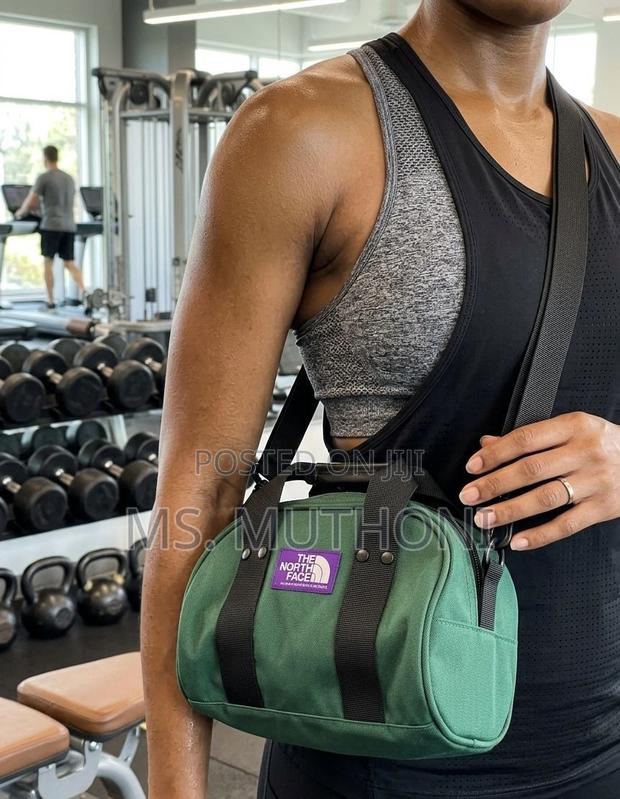 The Northface Boston Shoulder Bag - thumbnail 3