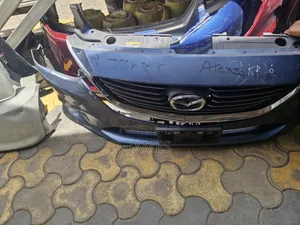 Mazda Atenza Front Bumper