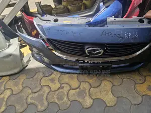 Mazda Atenza Front Bumper