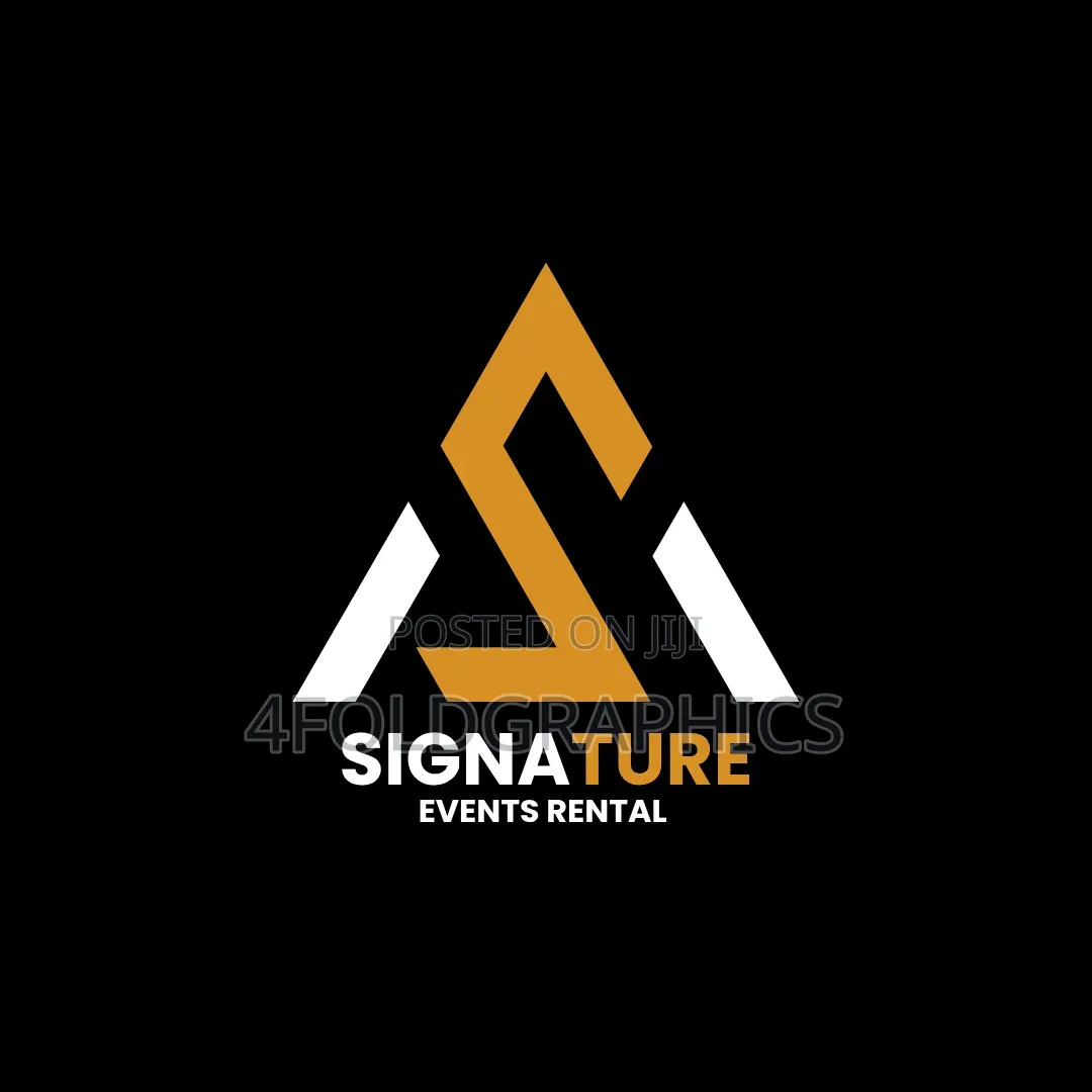 Logo and Brand Design