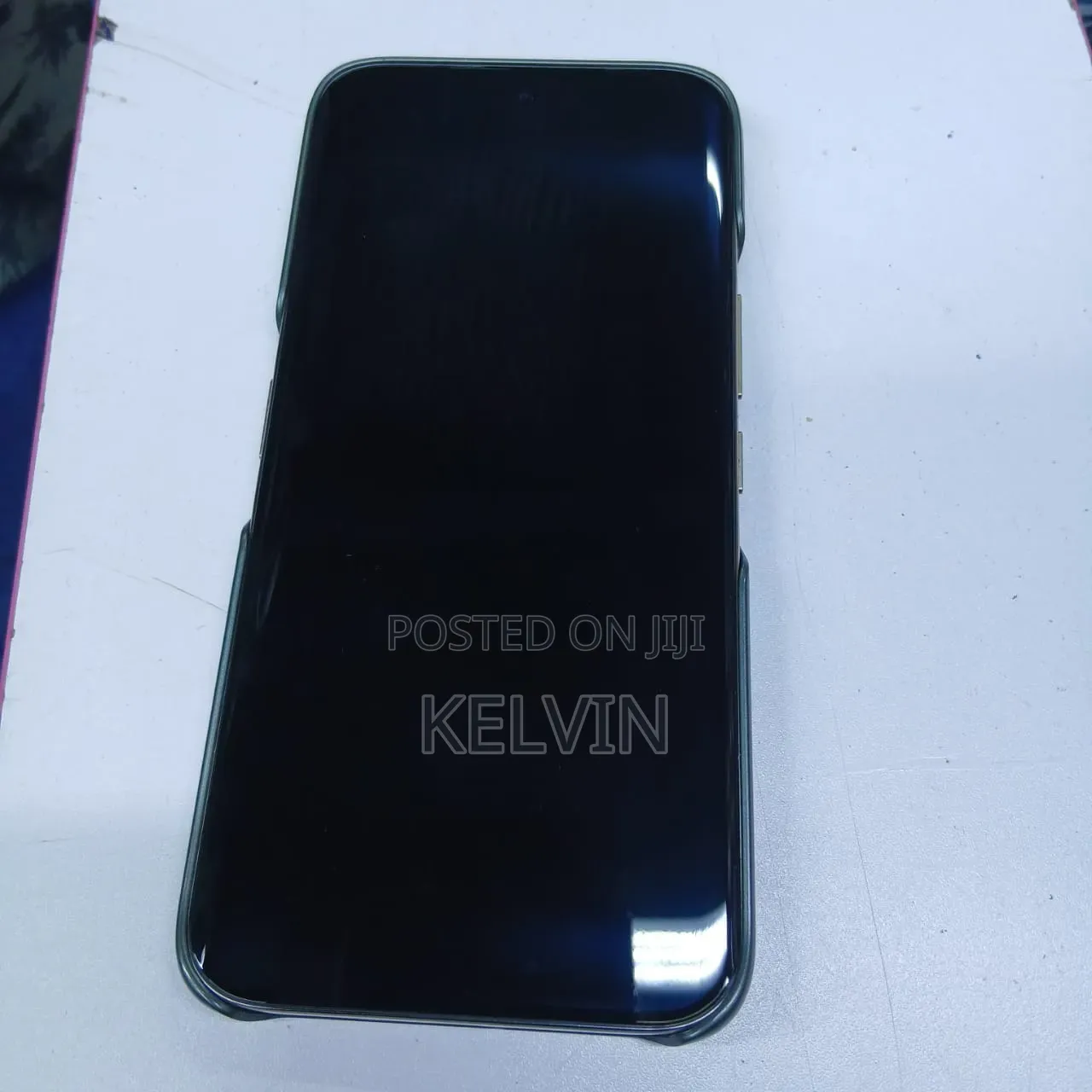 Tecno Camon 50 Pro 256 GB Gray