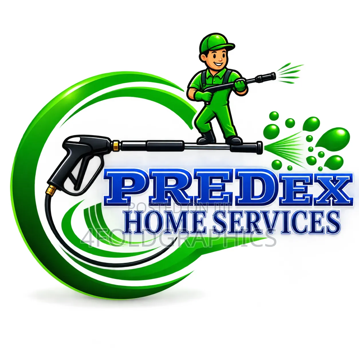 Logo and Brand Design