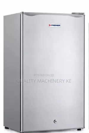 Energy Efficient 90 Litres Premier Single Door Fridge
