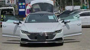 Volkswagen Arteon 2019