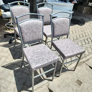 High Stool Chairs
