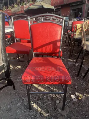 High Stool Chairs