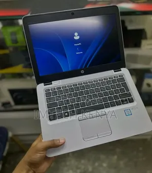 Laptop HP EliteBook 820 G3 8GB Intel Core i7 SSD 256GB