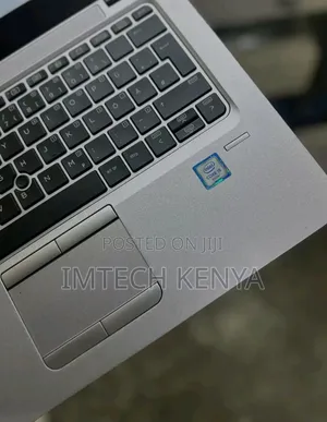 Laptop HP EliteBook 820 G3 8GB Intel Core i7 SSD 256GB