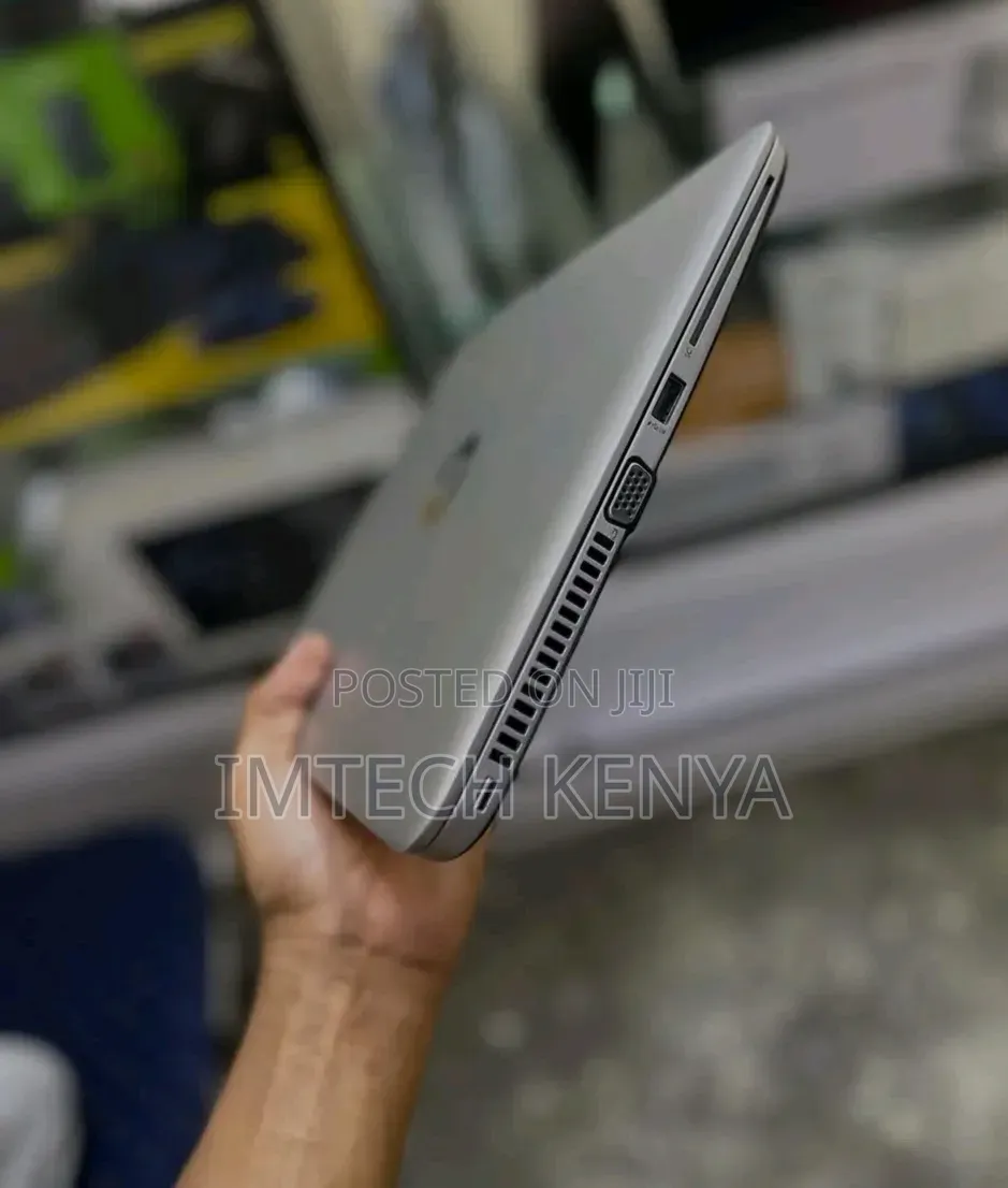 Laptop HP EliteBook 820 G3 8GB Intel Core i7 SSD 256GB
