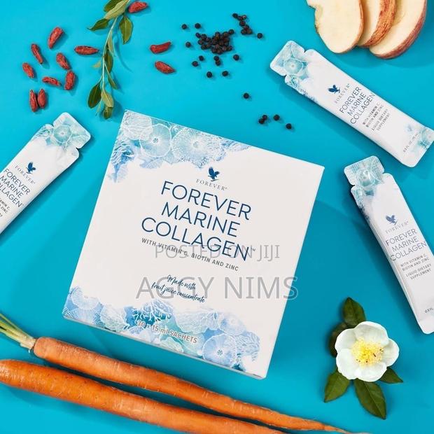 Marine Collagen - thumbnail 2