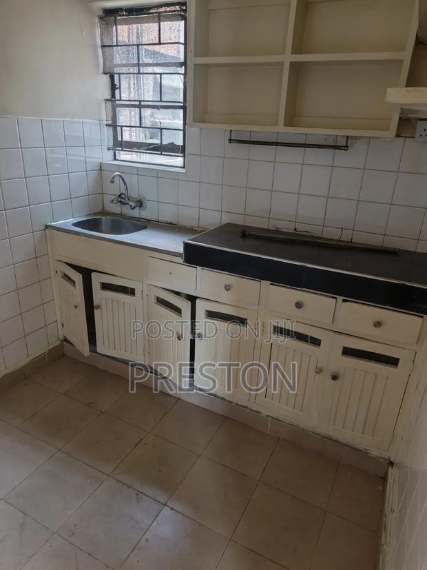 Mini Flat in Wambugu, Parklands/Highridge for rent