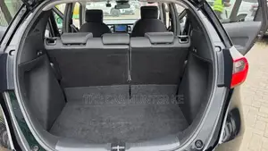 Honda Fit 2020