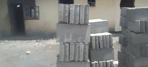 Building Blocks for Sells