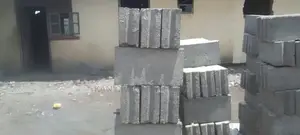 Building Blocks for Sells
