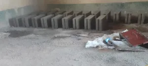 Building Blocks for Sells