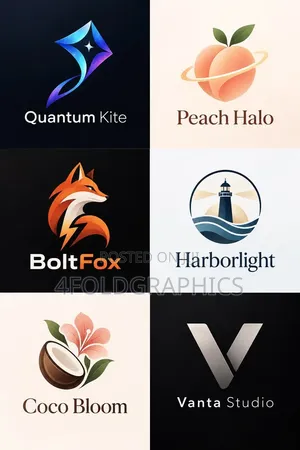 Logo and Brand Design