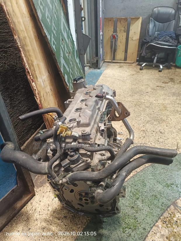 HR15 Slim Engine