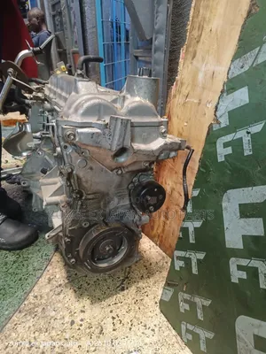 HR15 Slim Engine