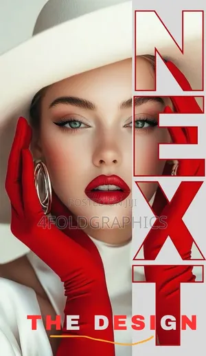 Poster and Post Design