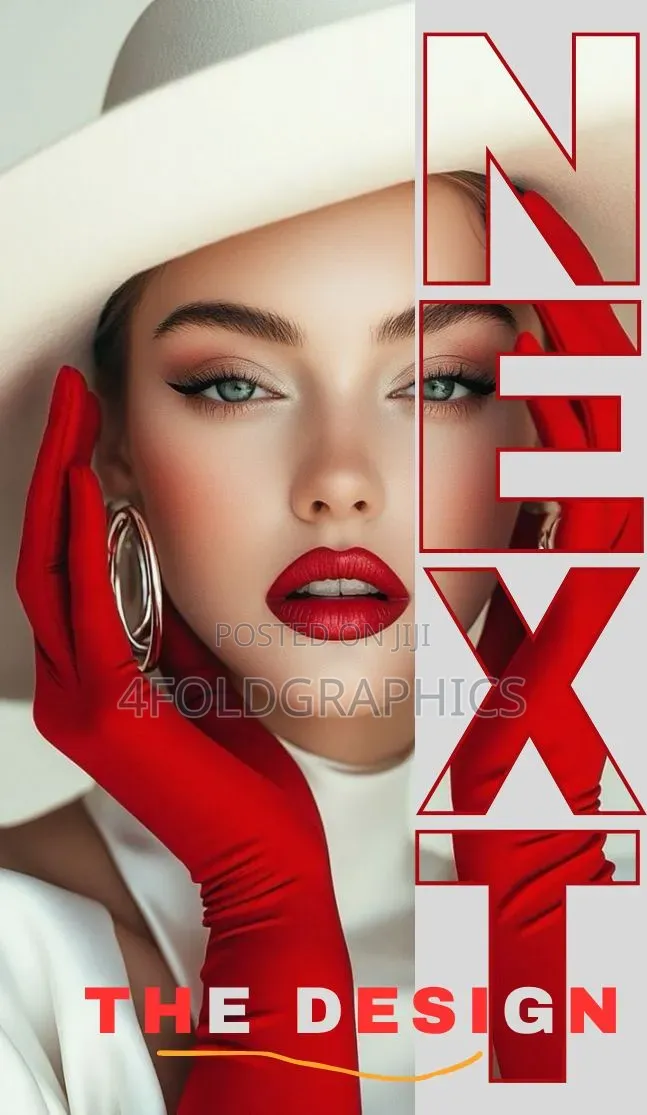 Poster and Post Design