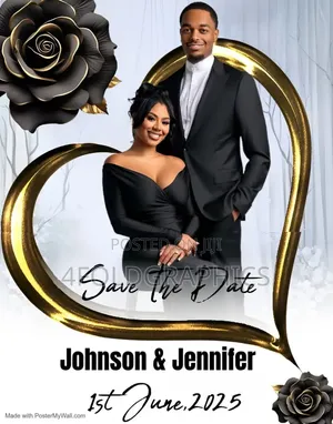 Poster and Post Design