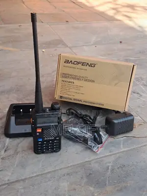 Baofeng UV82 Two Way Wireless Communication Radio