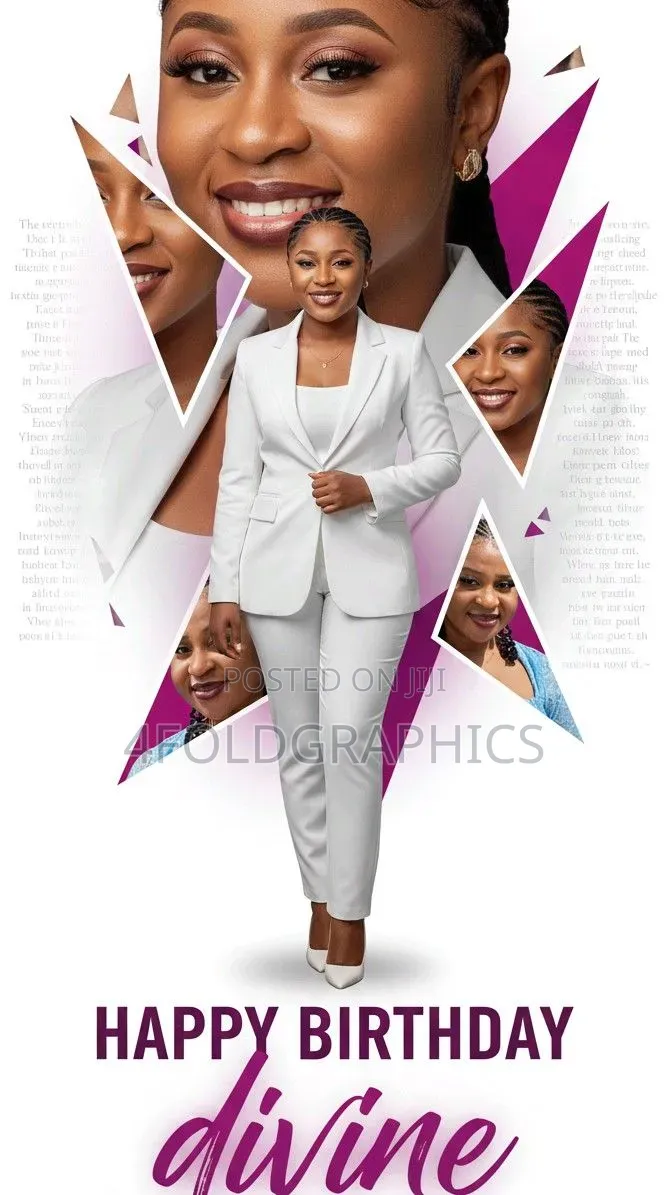 Poster and Post Design
