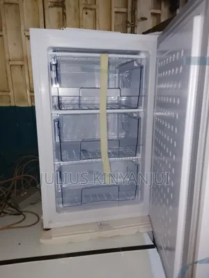 Upright Freezer/100litrs