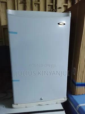 Upright Freezer/100litrs