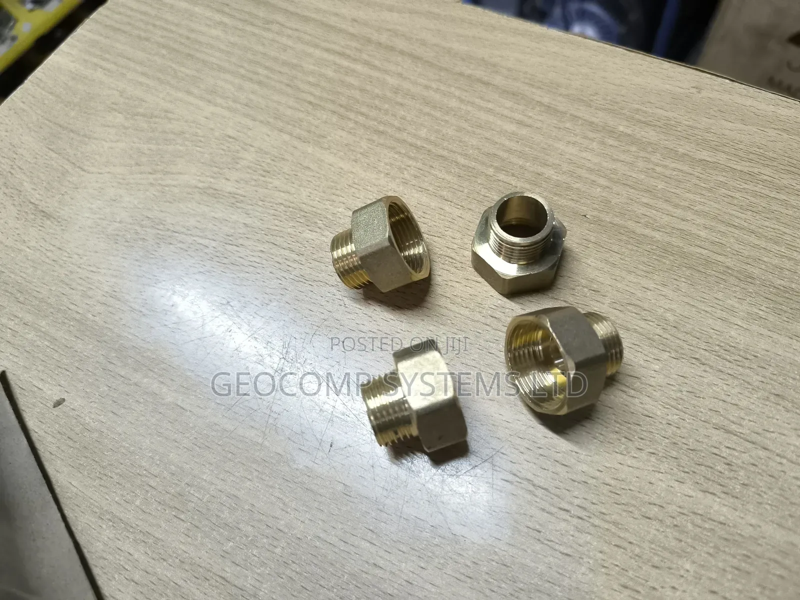 Reducing Fitting 1/2* 3/4