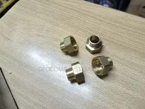 Reducing Fitting 1/2* 3/4