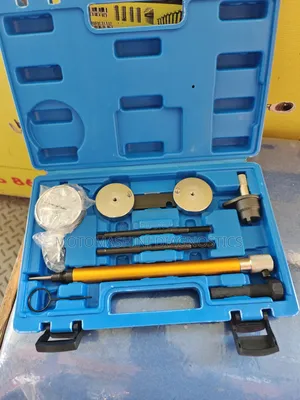 Volkswagen VW Audi Engine Timing Tool Kit for 1.2, 1.4, 1.6 Engine