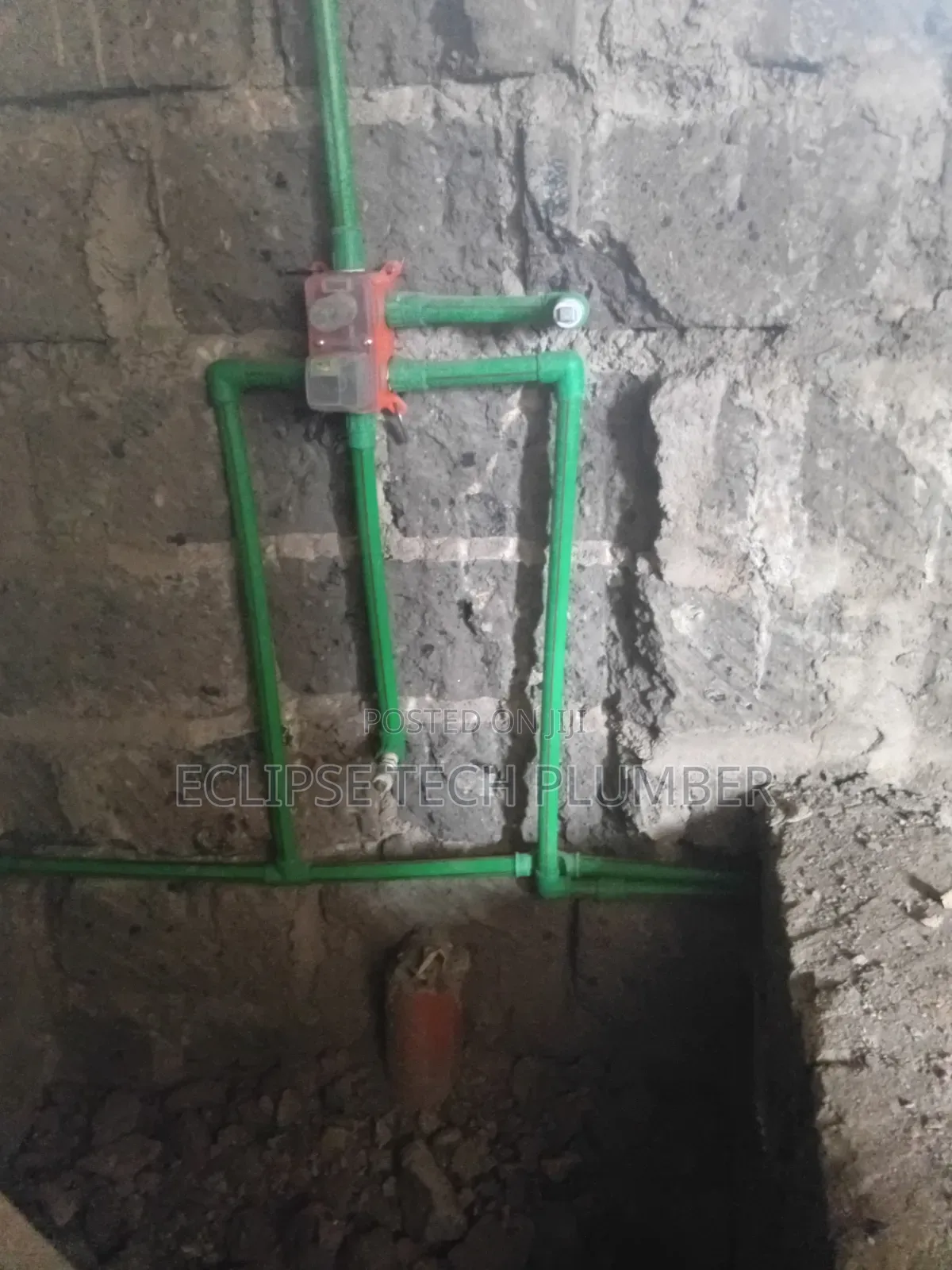 Plumber Nairobi