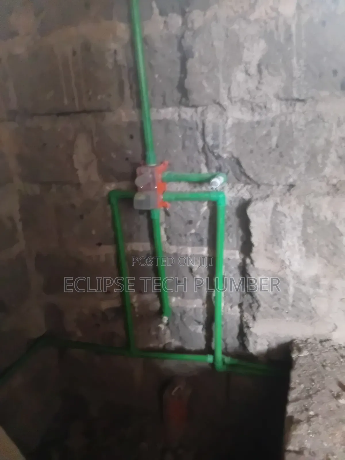 Plumber Nairobi
