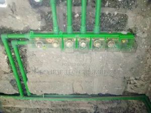 Plumber Nairobi