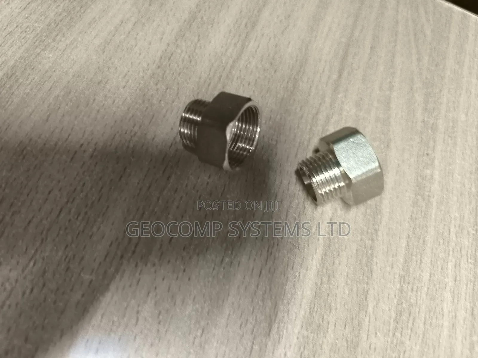 Reducing Fitting 1/2* 3/4