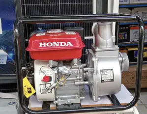 New 2” Honda Water Pump / Gasoline Honda Water Pump Generator