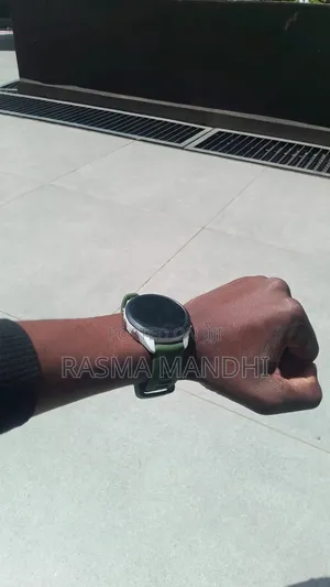 Forerunner Watch