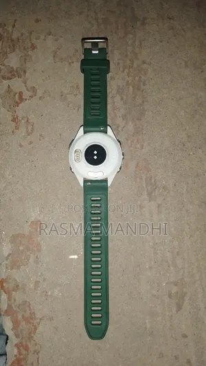 Forerunner Watch