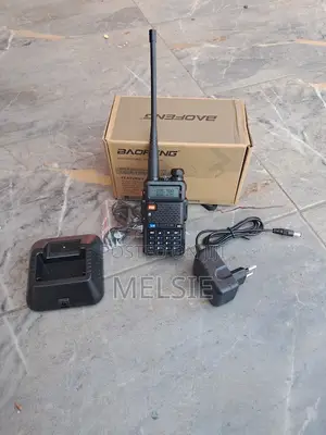 Baofeng UV82 Dual Frequency Professional Walkie Talkie