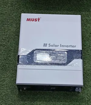 3.2kva Must Inverter / Hybrid Must Inverter 3.2kva