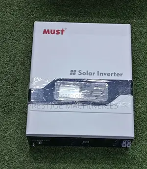 3.2kva Must Inverter / Hybrid Must Inverter 3.2kva