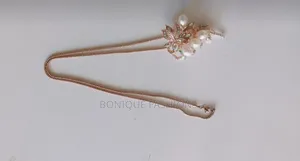 Golden Necklace