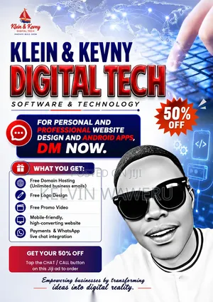 Modern Website Design Services
