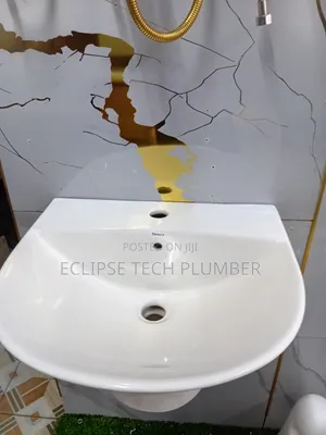 Plumber Sanitaries Installation