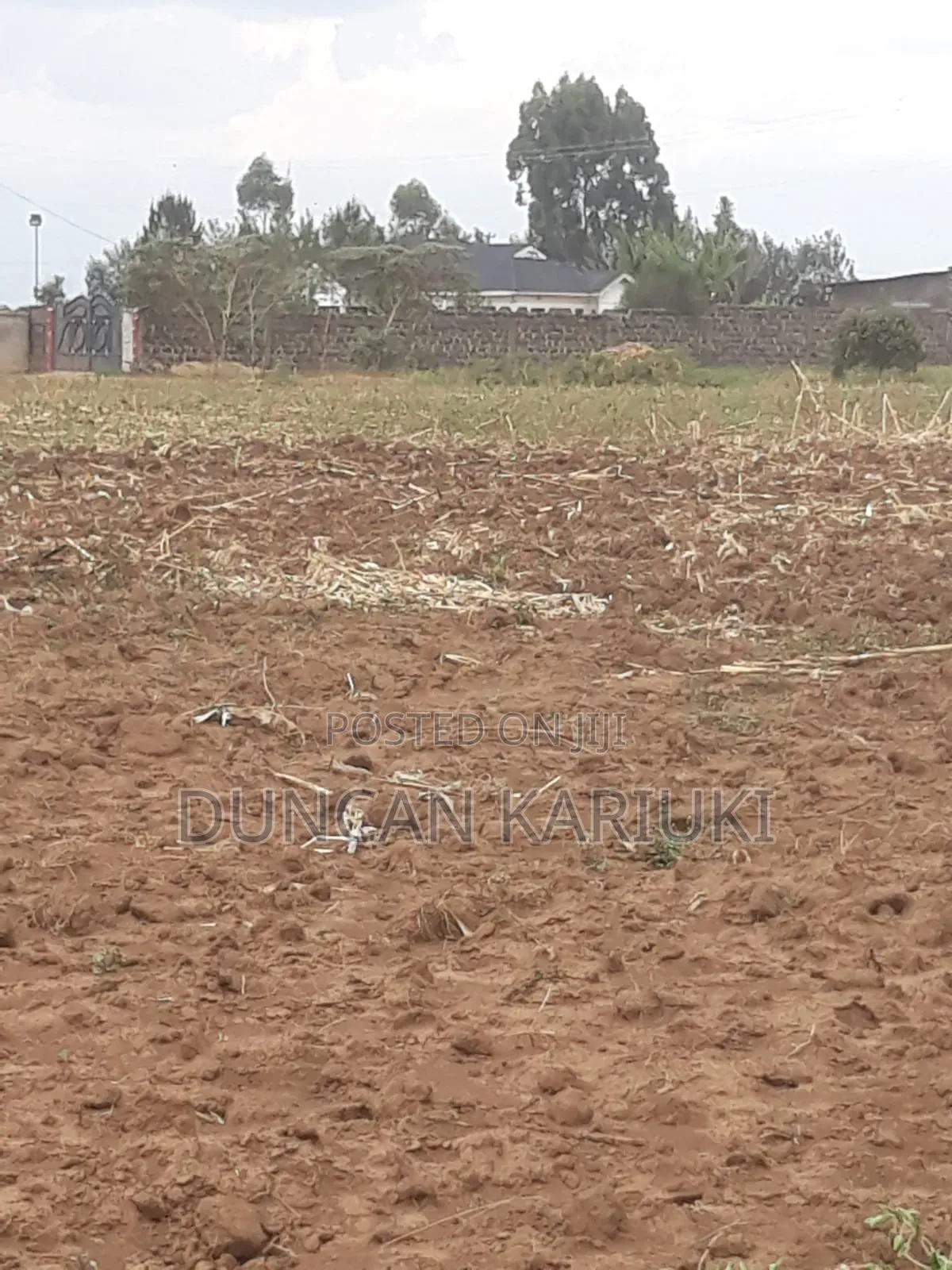 Plots for Sell
