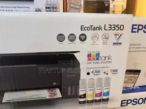 Epson L3350 Wireless
