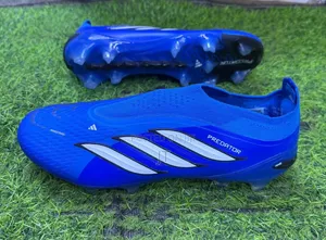 Adidas Predator Soccer Boots Size 36 to 45